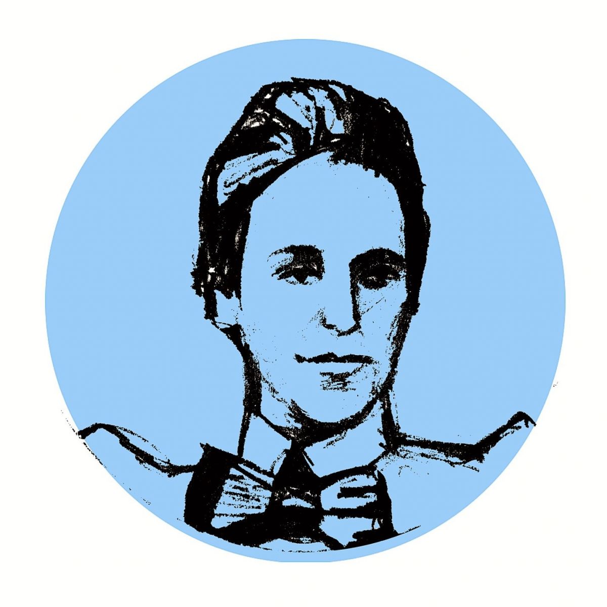 Emmy Noether logo