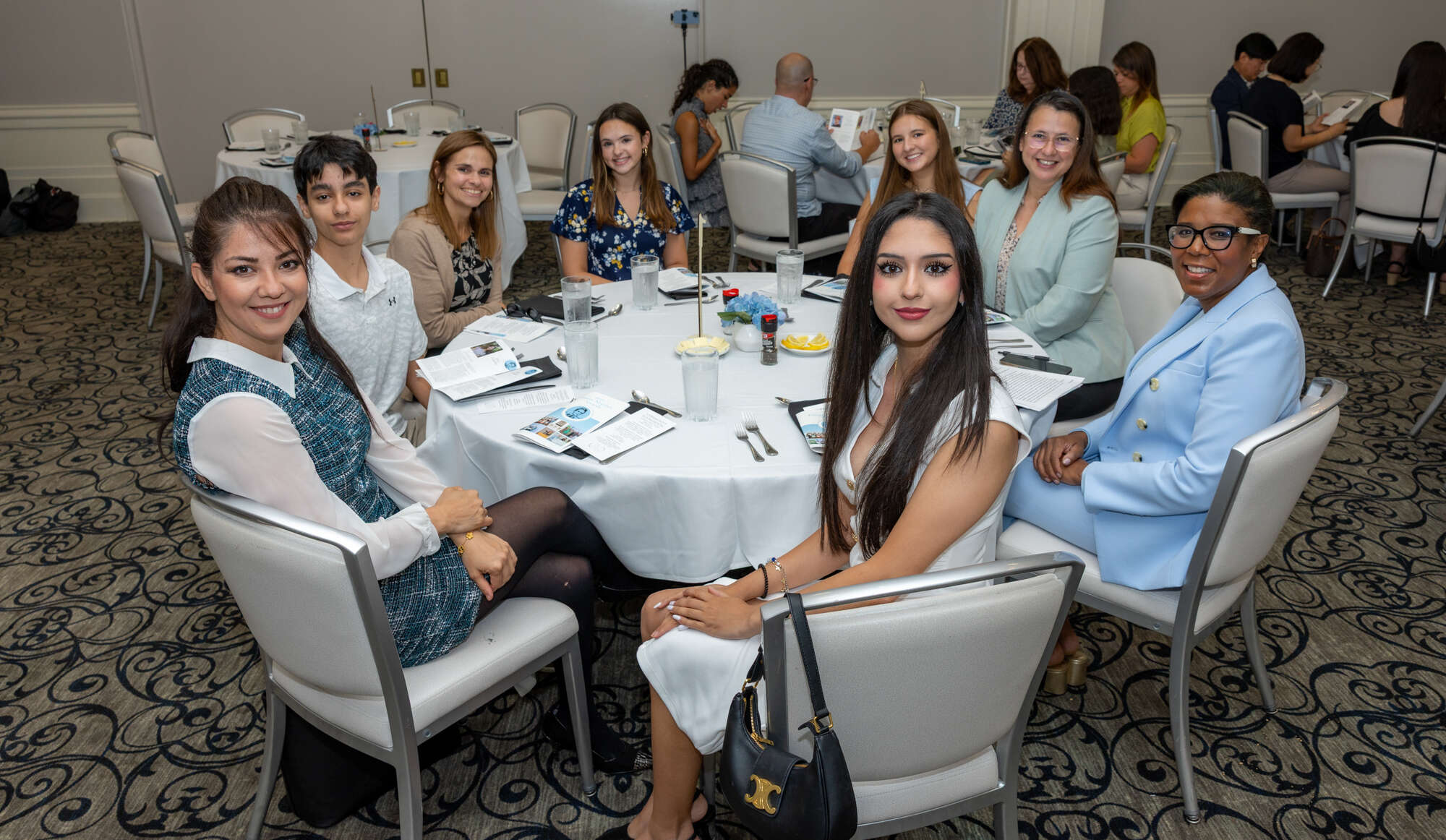 Table Scholars
