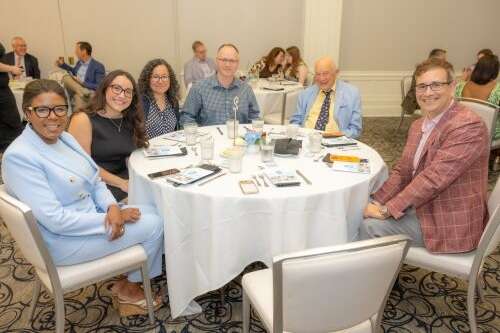 ENA Luncheon